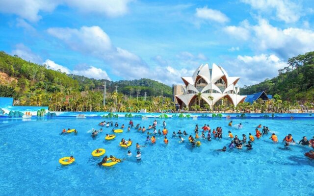 Tea Resort Prenn