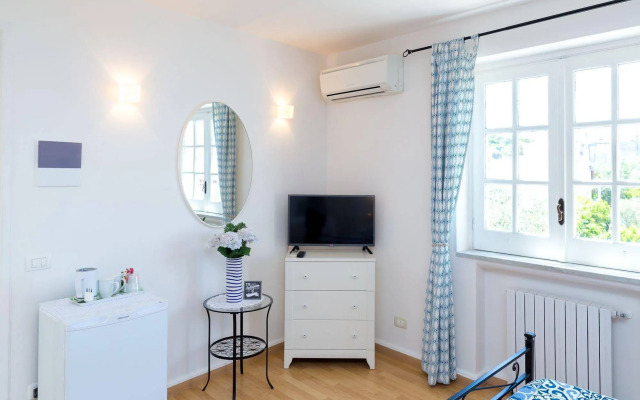 Villa Carolina Country House