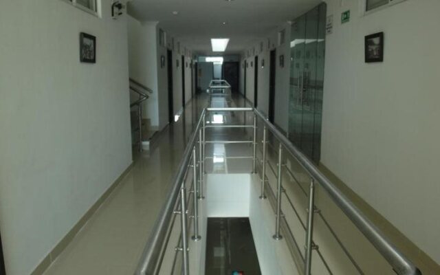 Colombia Real Hotel