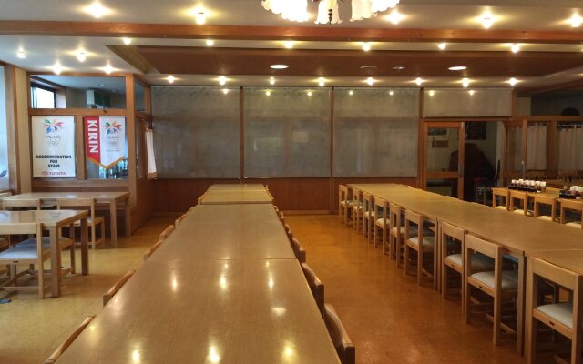 Murano Hotel Shinya