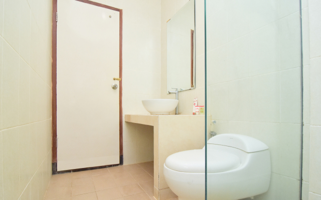 OYO 1232 Hotel Basra