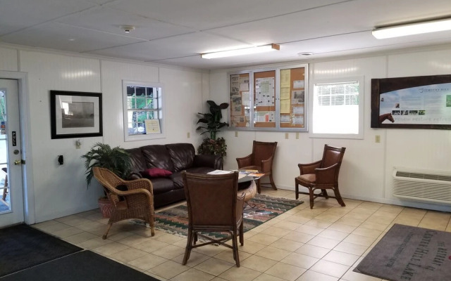 The Retreat at Center Hill Lake
