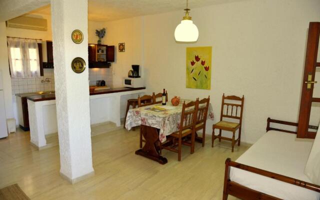 Filoxenia Villa