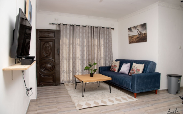 Grey Mansion BnB