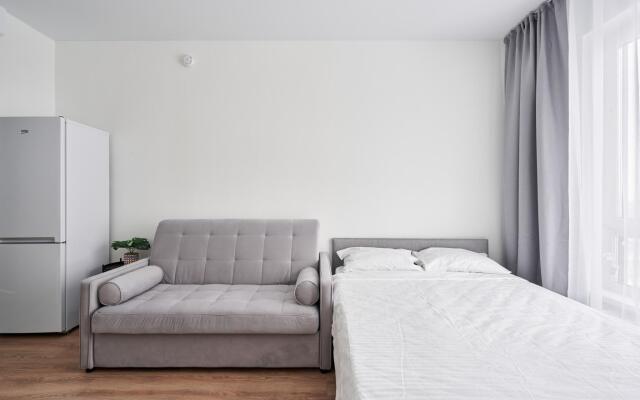 Apartments on Perovskoe highway 2/2
