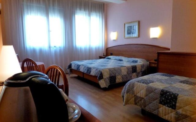 Albergo Ristorante S.Rocco