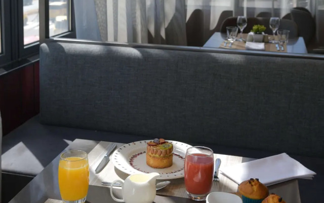 Novotel Lubumbashi