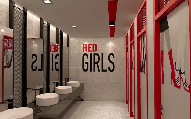 Radisson RED Phuket Patong Beach