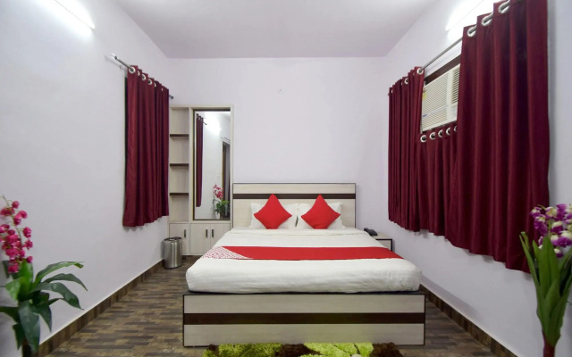 Padamgarh Residency By OYO Rooms