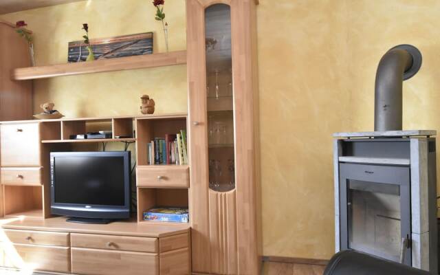 Exclusive Holiday Home in Rerik Mecklenburg With Terrace