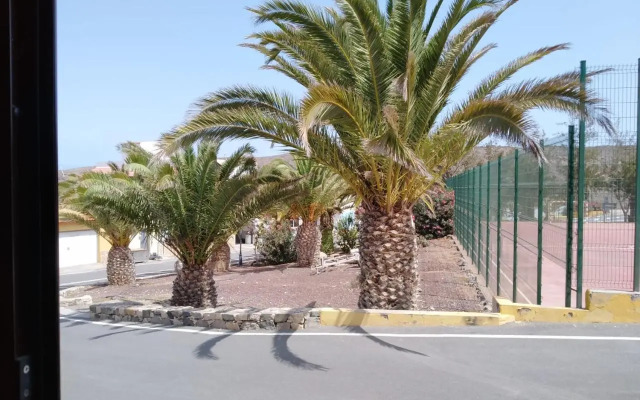 Apartamento Ajuy