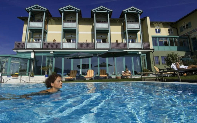Das Kappel Winzer-Wellness-Hotel