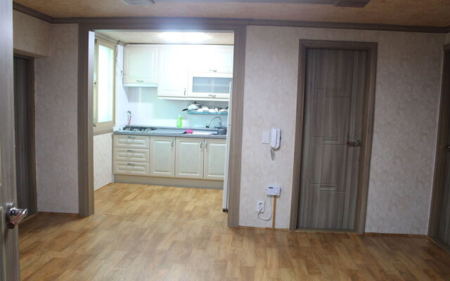 Dawa Motel