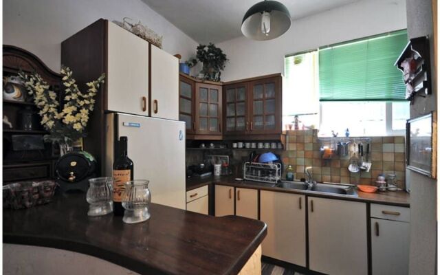 Poros Pine Villa