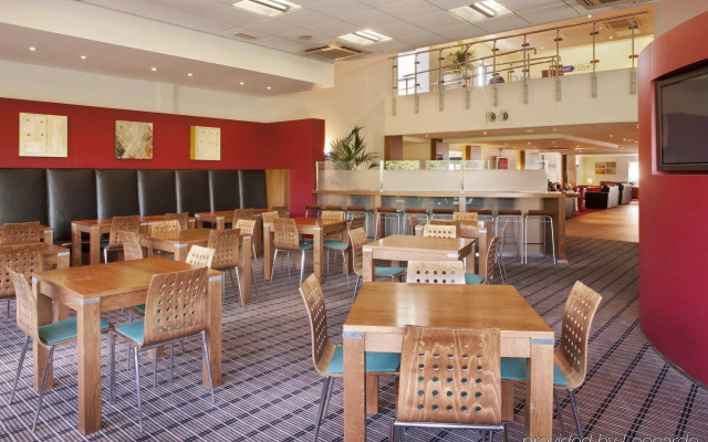 Holiday Inn Express Newport by IHG