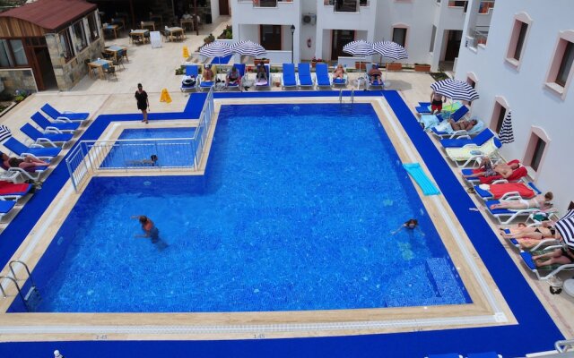 Water Garden Apart Otel