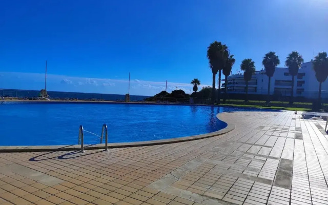 Lagos Ocean BAY With Pool by Homing