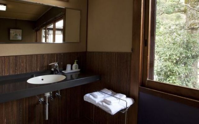 Ryokan Rikiya - Kyoto