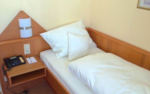 Hotel Eden - Am Kurpark