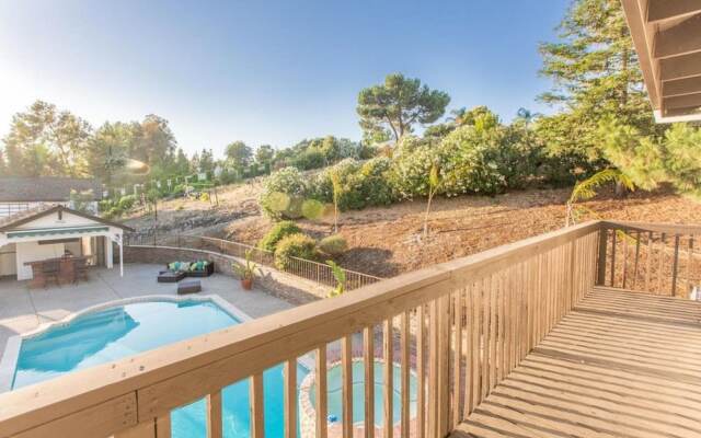 3784 Casa San Martin