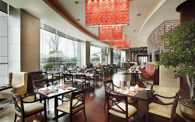 Holiday Inn Chengdu Century City-EastTower by IHG