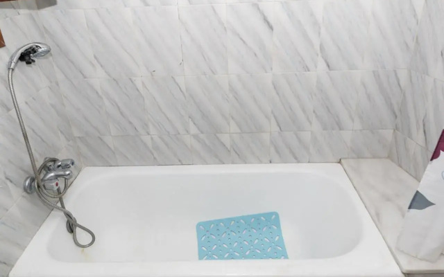 La Ponderosa, 4º-21