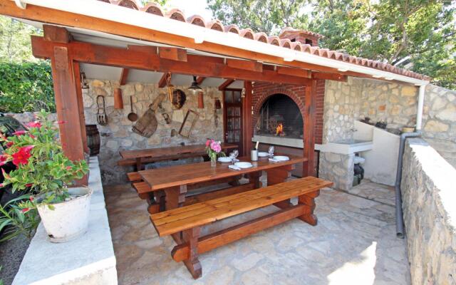 Holiday house Vinjerac
