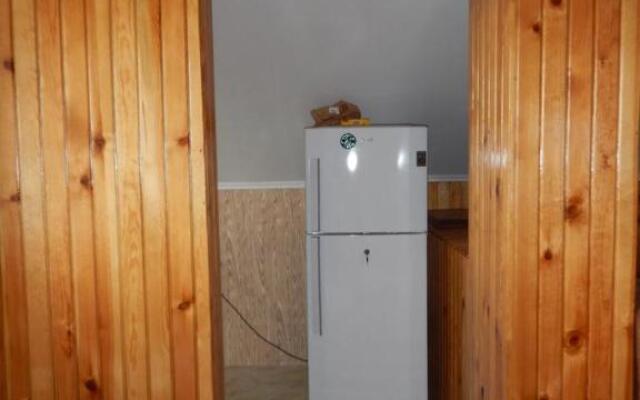 Homestay in Batumi