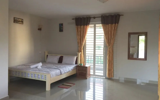 Baray Siem Reap House