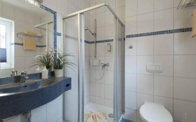 Pension Erdmann Garni