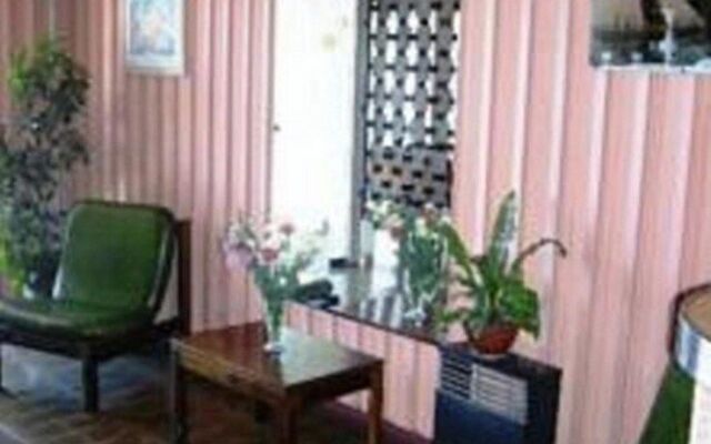 Hotel Panamericano Mendoza