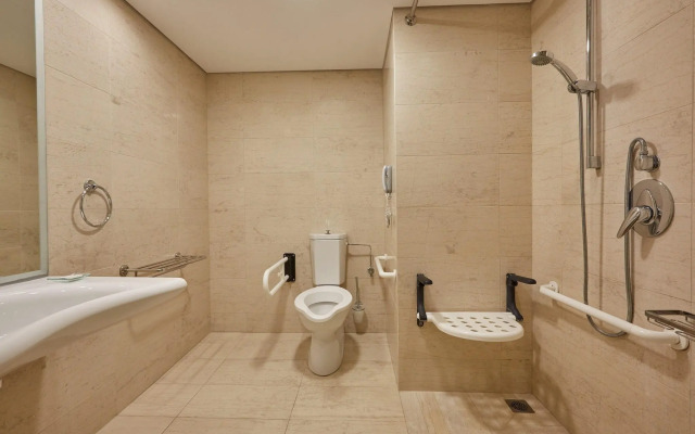 Курортный отель Sheraton Rhodes Resort