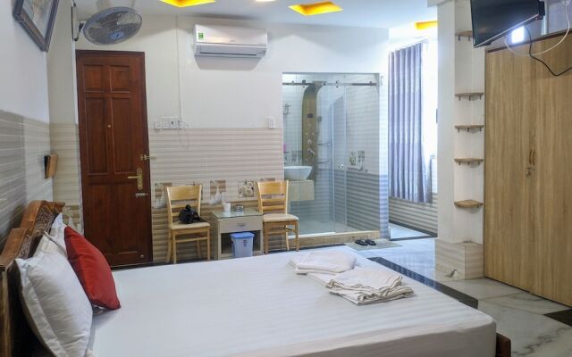 Nha Nghi Vy Anh by OYO Rooms