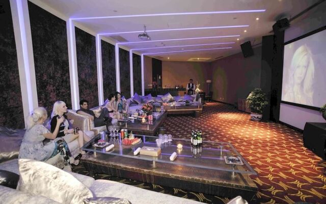 Huangshan Xiangming Hotel