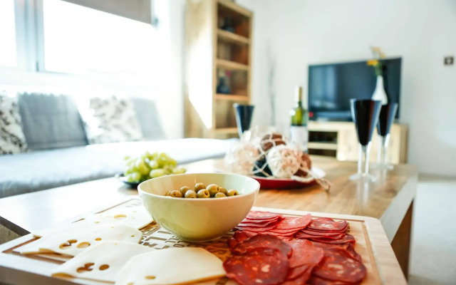 Park Views Apartments