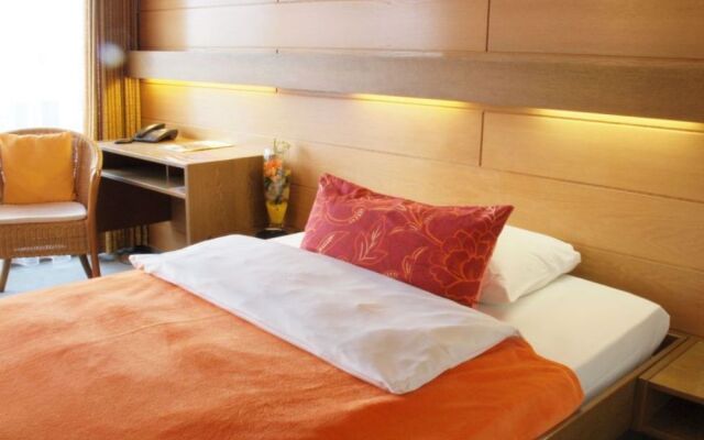 AKZENT Hotel Landhaus Heinen