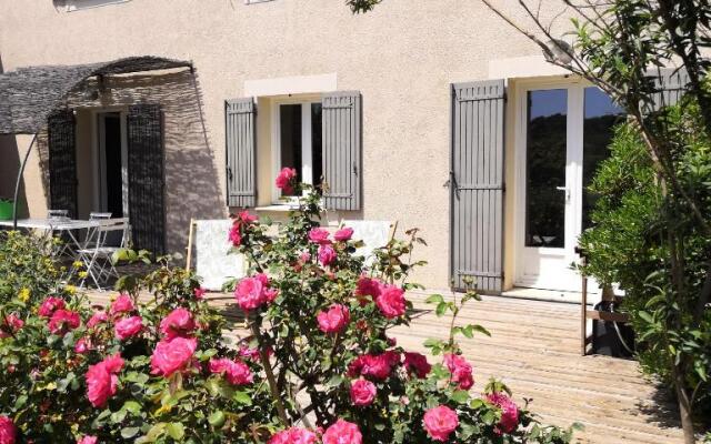 Holiday house Mont Ventoux