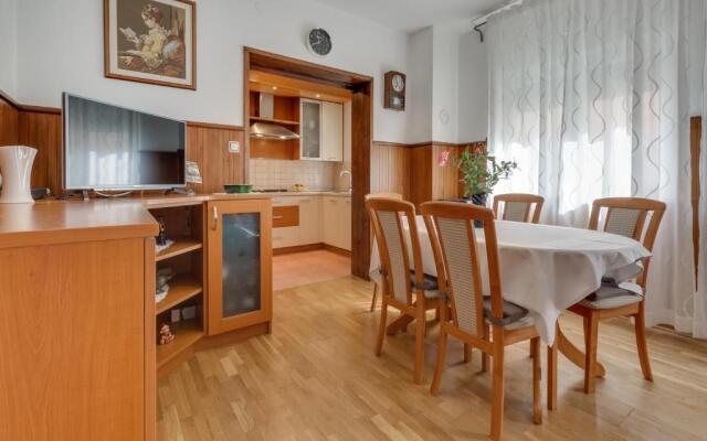 Apartments Grancarić