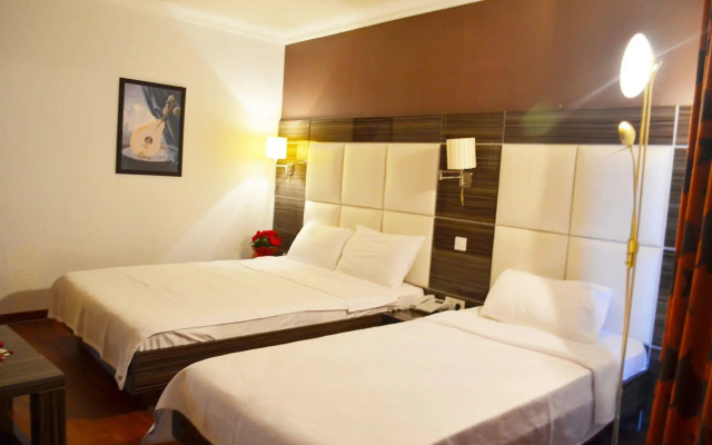 Hotel La Piano