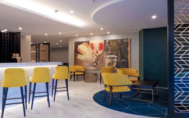 Swiss-Belhotel Napier