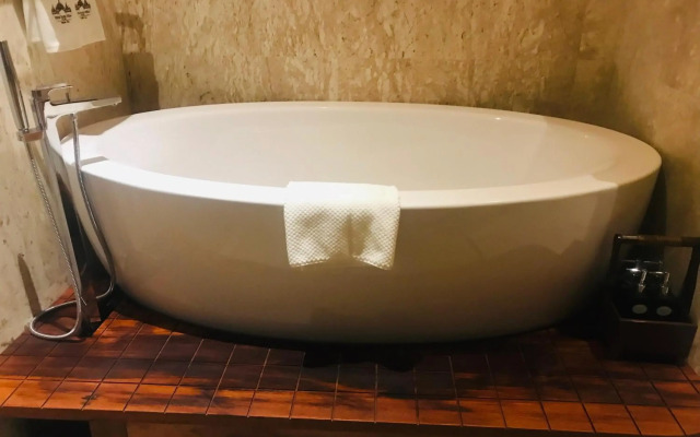 Khum Wang Nuea Villa