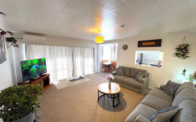 Rotorua Central Accommodation