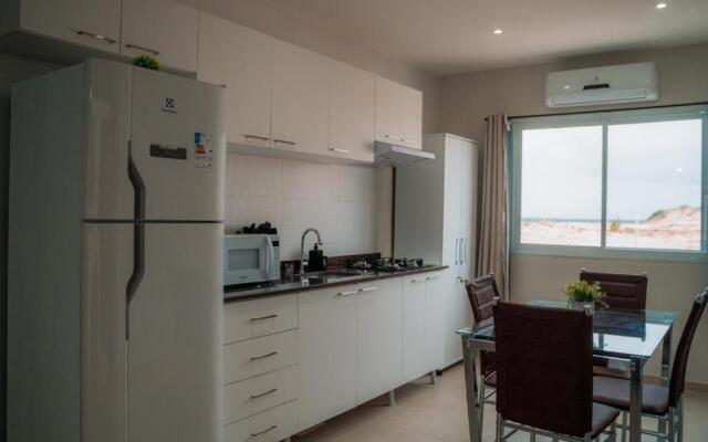 Boas Vistas - Canoa Beach