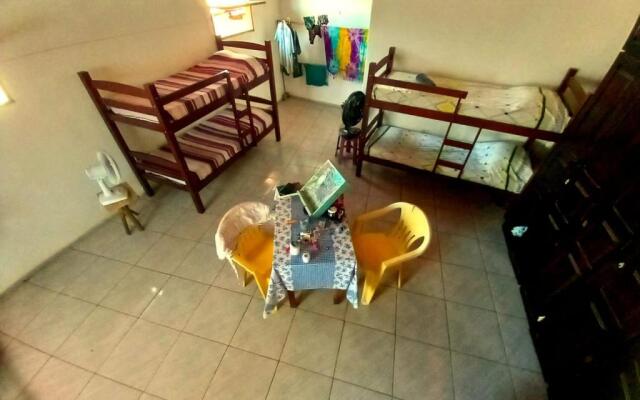 Tranquilandia Hostel