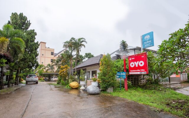 OYO 1104 Goldenville