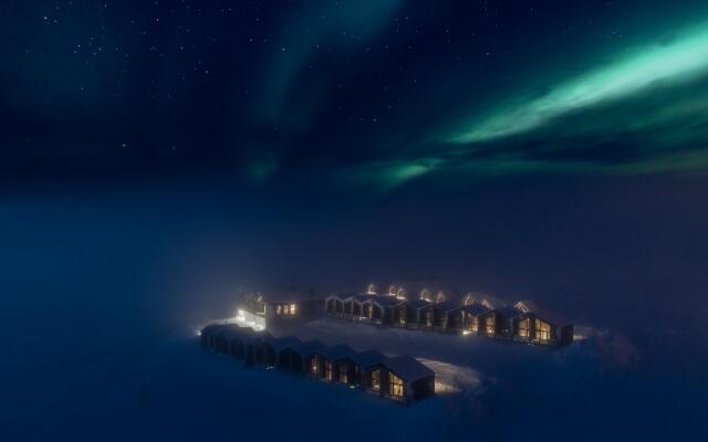 Star Arctic Hotel