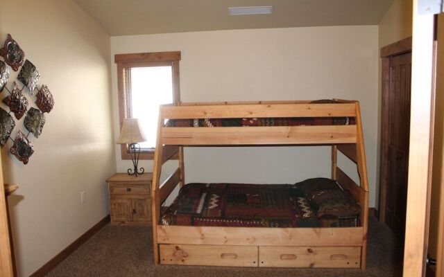 Glenwood Canyon Resort