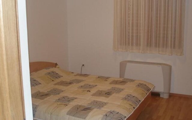 Apartments Petrovic