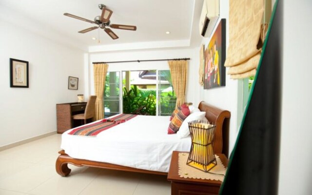 La Romanee 3 Villa by Jetta