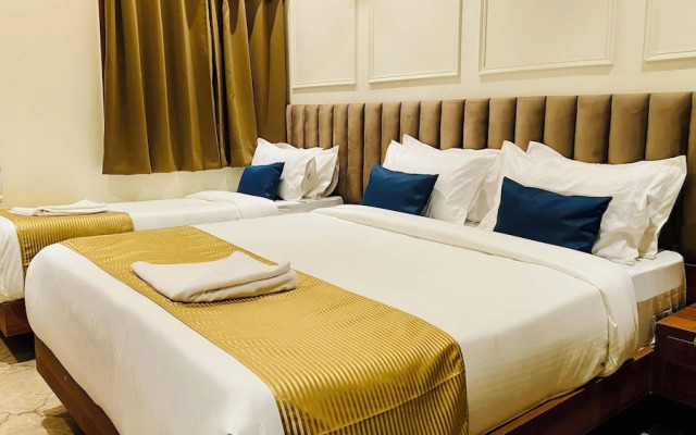 The Velar Hotel, Vijay Nagar